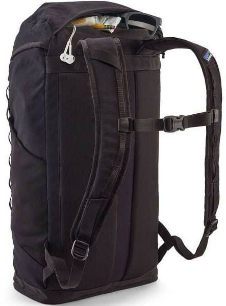 Patagonia Fieldsmith Lid Pack 28L (48548)black Rucksäcke