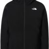 The North Face Carto Triclimate W Jkt (5IWJ)Wome's Carto Triclimate Jacket tnf black Outdoorbekleidung