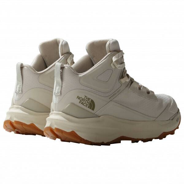 The North Face Vectiv Exploris II Women (7W6B)sandstone/gardenia white Outdoorbekleidung