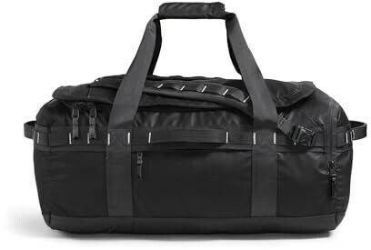 Koffer The North Face Base Camp Voyager Duffel 62L (52S3)tnf black/tnf white/npf