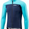 Outdoorbekleidung Madison Men's RoadRace Apex Softshell jacketblue