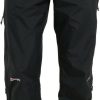 Berghaus Paclite Pant Men black Outdoorbekleidung