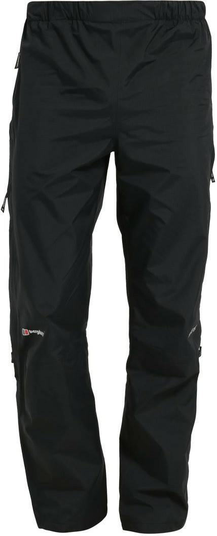 Berghaus Paclite Pant Men black Outdoorbekleidung