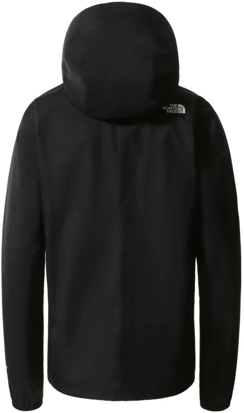 The North Face Women's Quest Zip-In Jackettnf black Outdoorbekleidung