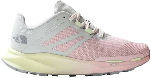 The North Face Vectiv Eminus WomenW purdy pink/tin grey Sportschuhe