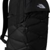 The North Face Borealis (52SE)tnf black/tnf black/npf Rucksäcke