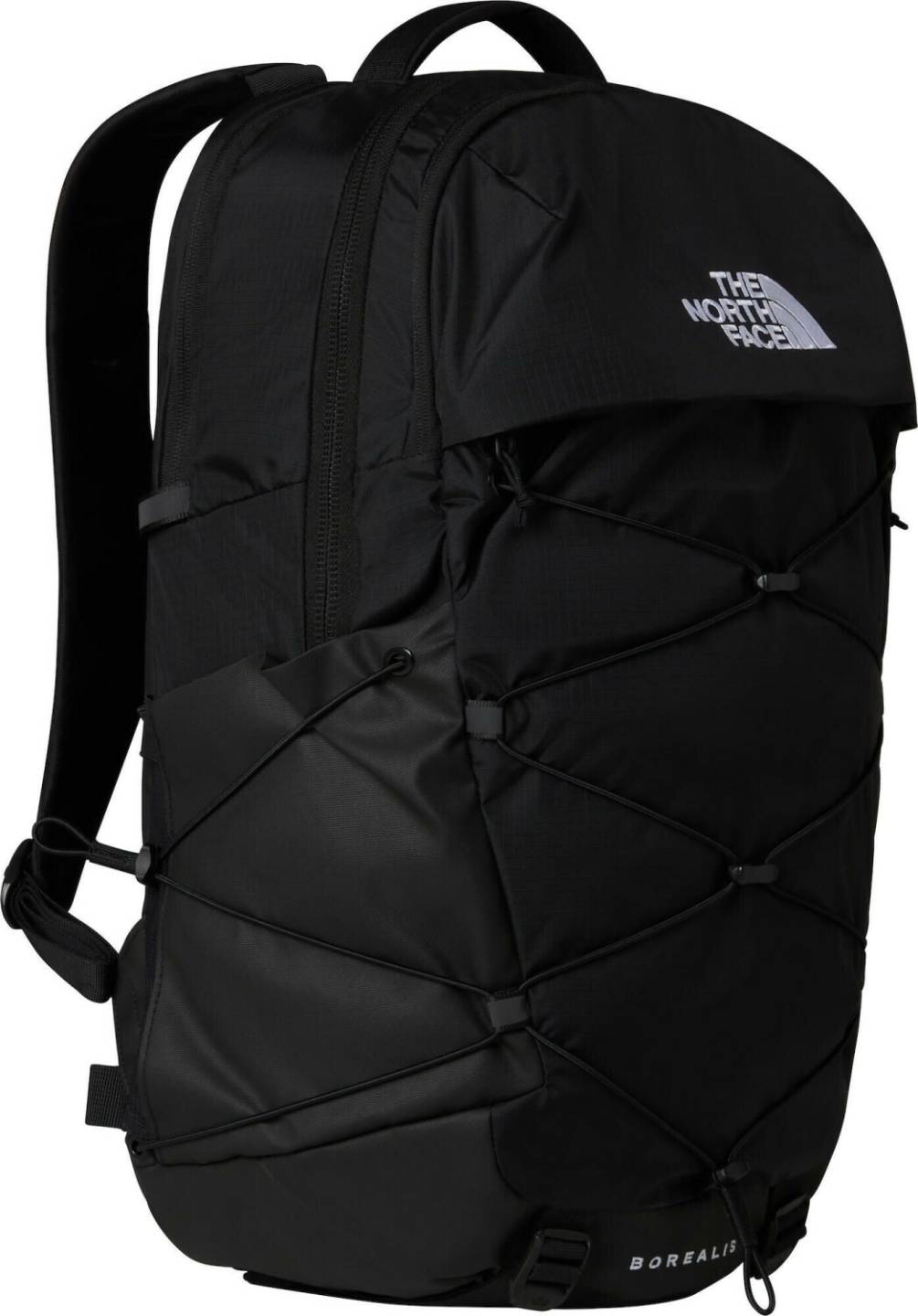 The North Face Borealis (52SE)tnf black/tnf black/npf Rucksäcke