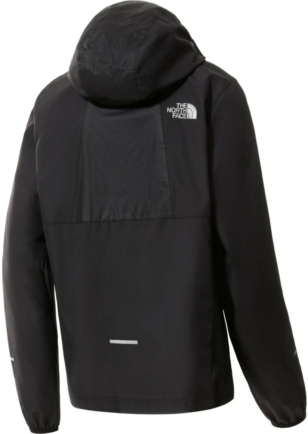 Sportbekleidung The North Face Run Wind Jacket Womenblack