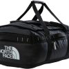 Koffer The North Face Base Camp Voyager Duffel 62L (52S3)tnf black/tnf white/npf