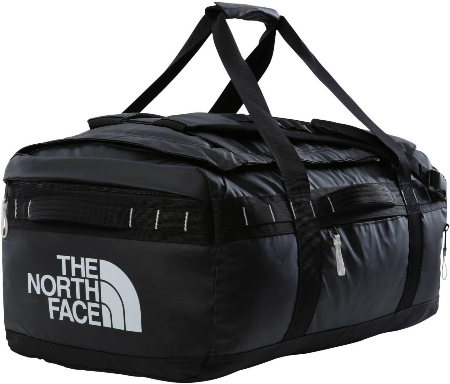 Koffer The North Face Base Camp Voyager Duffel 62L (52S3)tnf black/tnf white/npf