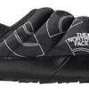 The North Face Thermoball Traction Mule V Slippersprint black Hausschuhe