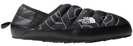 The North Face Thermoball Traction Mule V Slippersprint black Hausschuhe