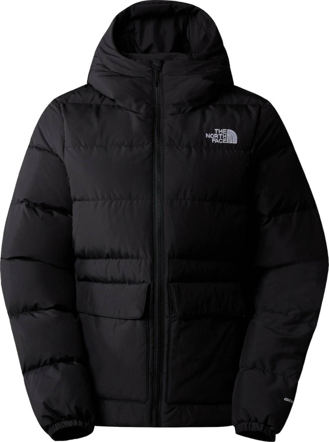 The North Face Women's Gotham Jacket (NF0A84IW)tnf black/npf Outdoorbekleidung