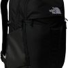 The North Face Surge (52SG)tnf black/tnf black/npf Rucksäcke