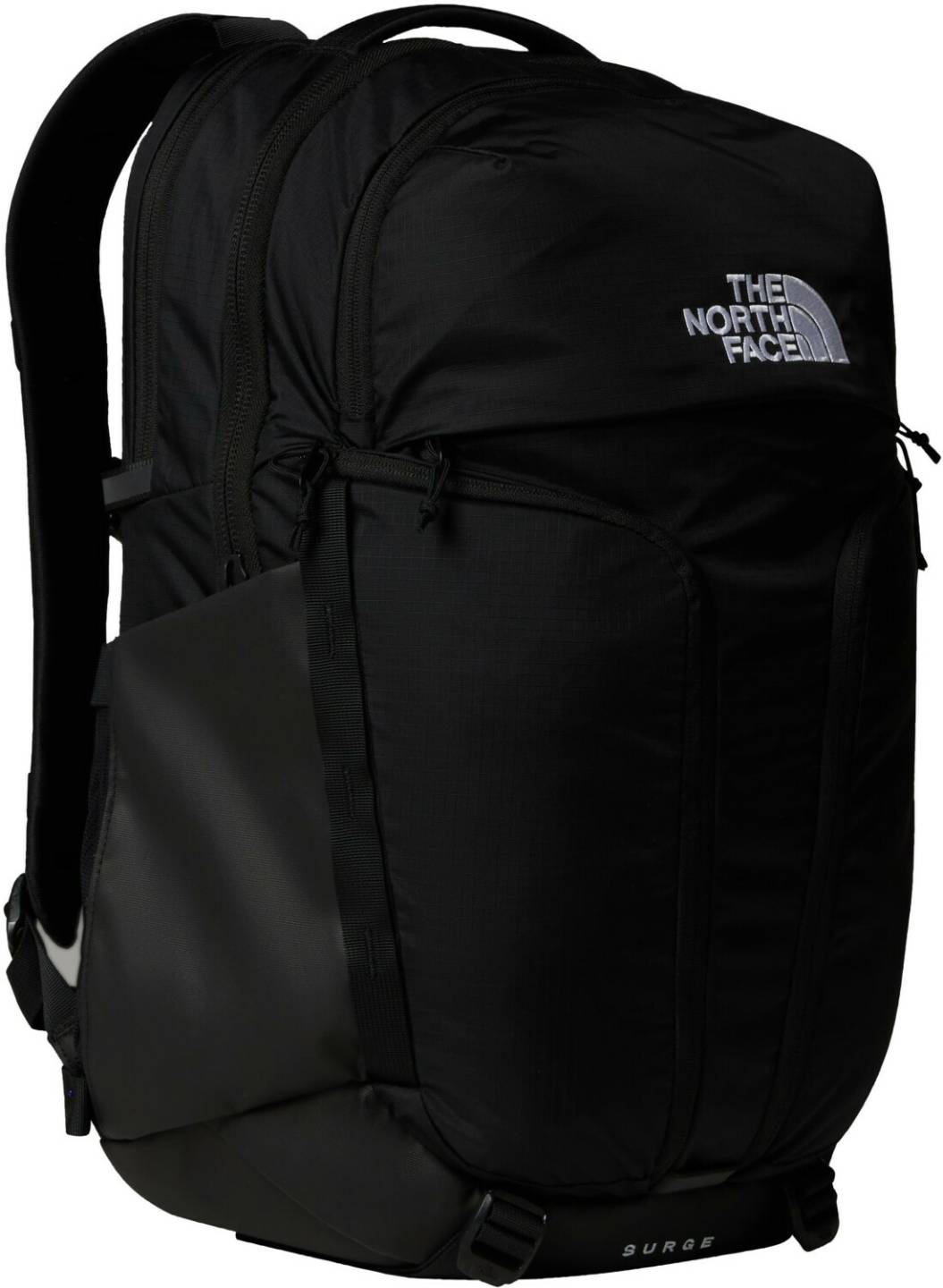 The North Face Surge (52SG)tnf black/tnf black/npf Rucksäcke