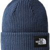 Mützen The North Face Salty Lined BeanieDog shady blue