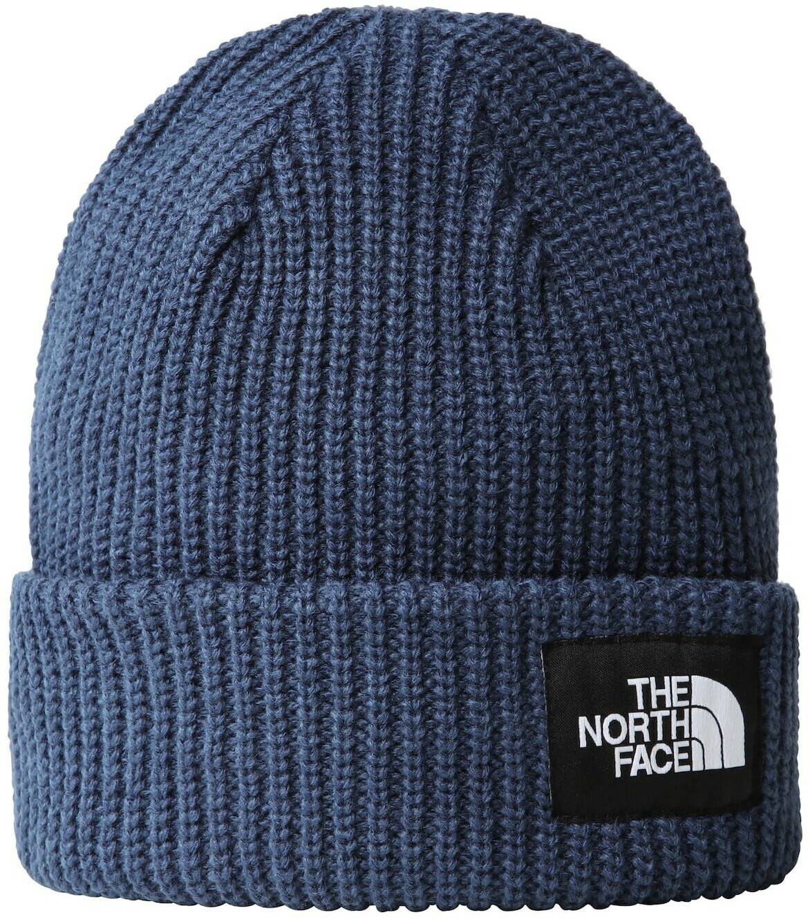 Mützen The North Face Salty Lined BeanieDog shady blue