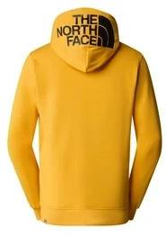 The North Face Men’s Seasonal Drew Peak Hoodie (2TUV)summit gold Herren-Pullover