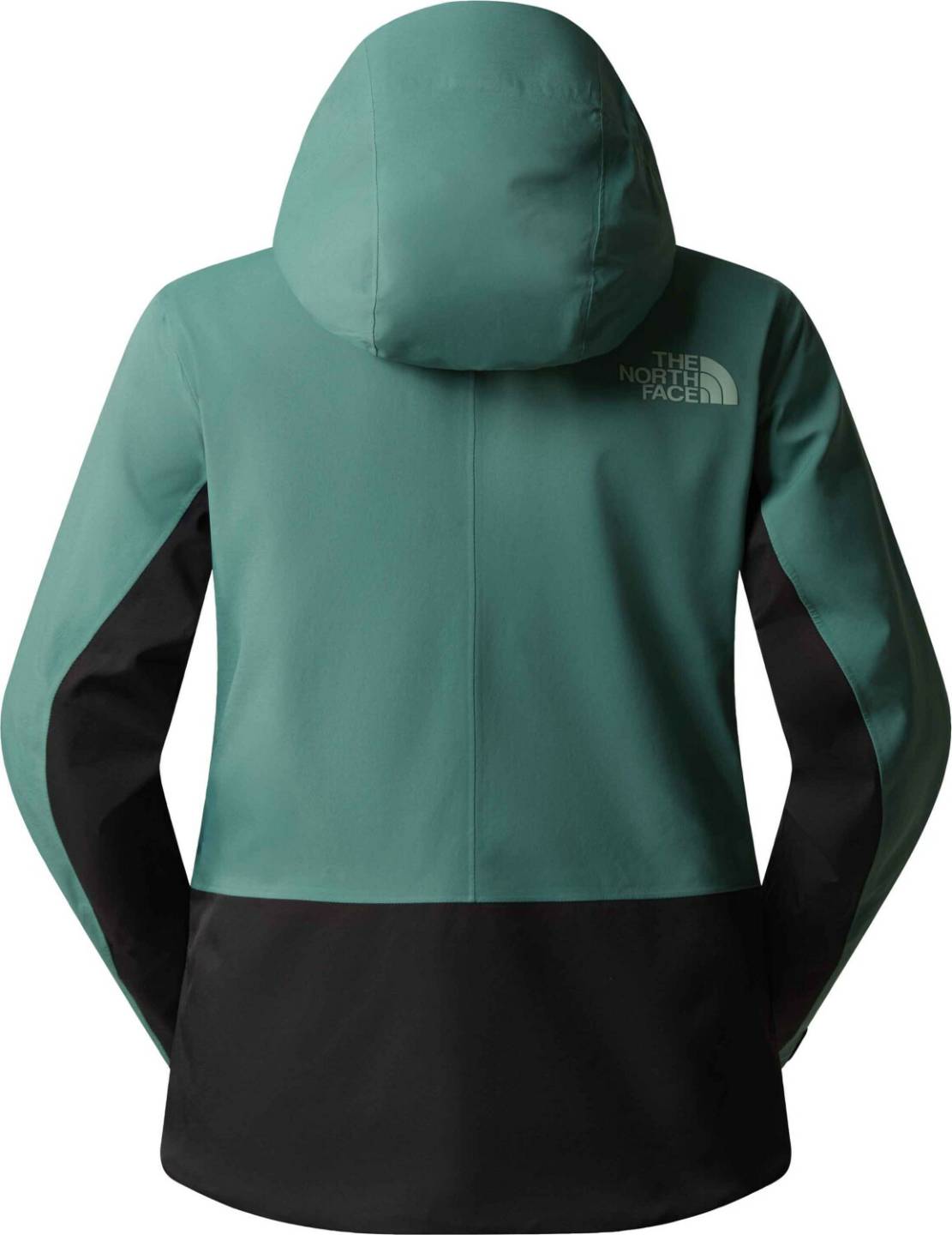 The North Face Women's Lenado Jacket (NF0A4R1M)dark sage Wintersportbekleidung