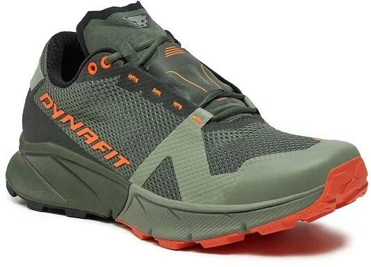 Dynafit Schuhe Ultra 100 5654 grün Sportschuhe