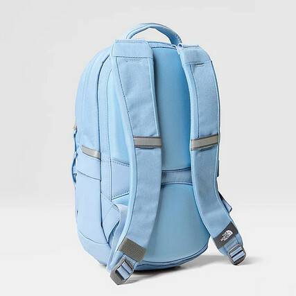 The North Face Borealis Mini (52SW)steel blue dark heather/steel Rucksäcke