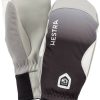 Hestra Women´s XC Primaloft Mitt (37161)black Handschuhe