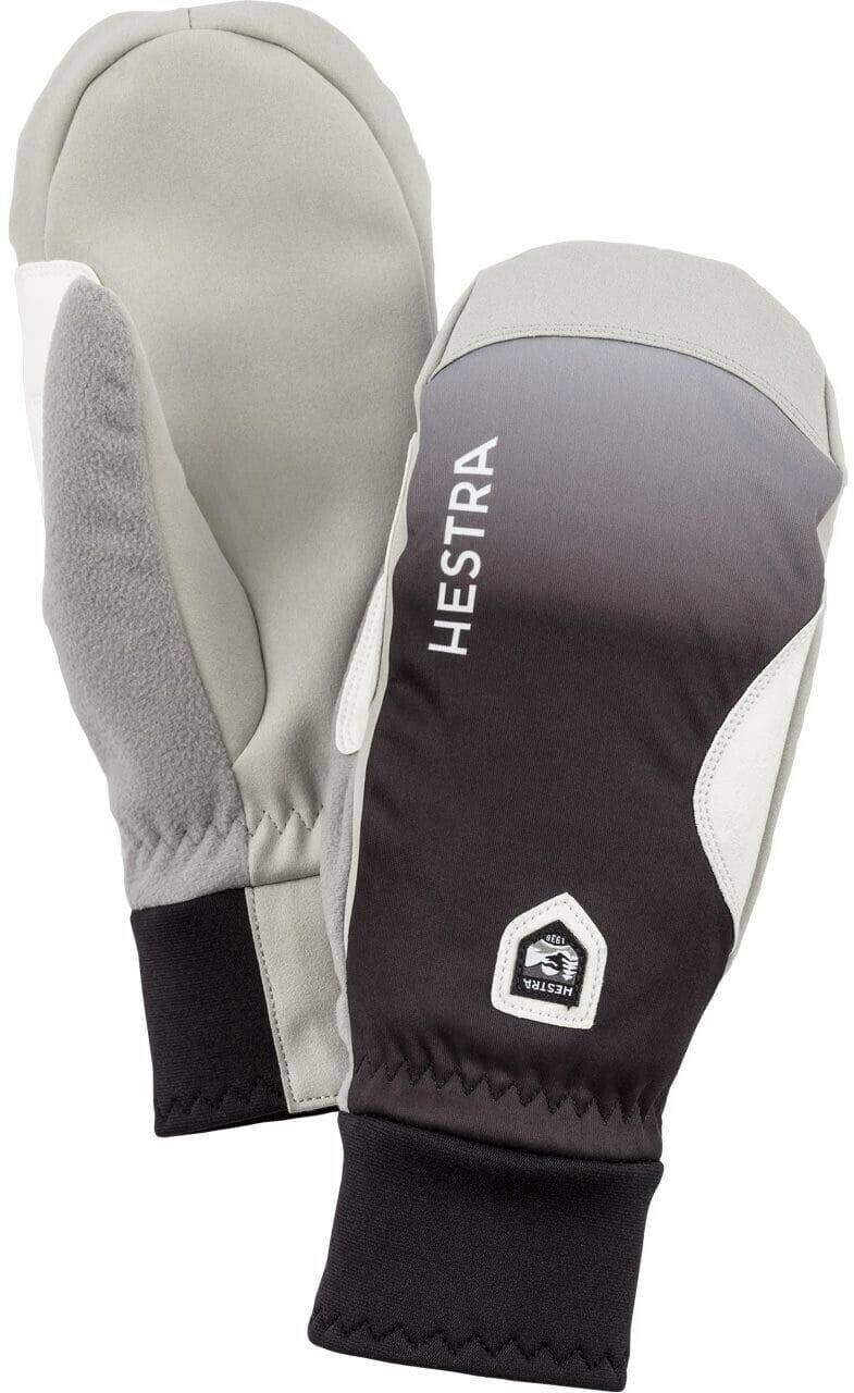 Hestra Women´s XC Primaloft Mitt (37161)black Handschuhe