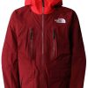 Wintersportbekleidung The North Face Dragline Jacket (NF0A5ABZ)cordovan-tnf