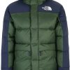 The North Face Men's Himalayan Down Jacket (4QYX)pine needle-summit navy Outdoorbekleidung