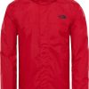 The North Face Resolve 2 Jacket Men (2VD5)rage red Outdoorbekleidung