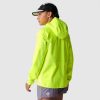 The North Face Summit Superior Futurelight Women's Running Jacket (NF0A7ZTX)led yellow Sportbekleidung