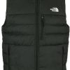 The North Face Aconcagua 2 Vest (NF0A4R2F)tnf black Outdoorbekleidung