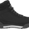 The North Face Back-To-Berkeley Mid Waterproof IIIblack Winterschuhe