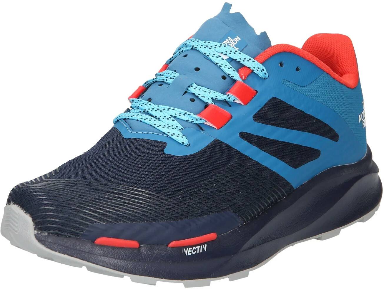 Sportschuhe The North Face Vectiv EminusTNF navy/banff blue