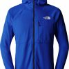 The North Face Summit Futurefleece Fullzip HoodieTNF blue/npf Outdoorbekleidung
