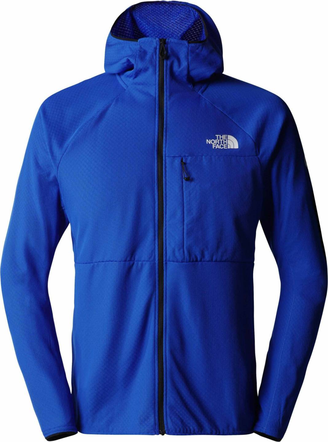 The North Face Summit Futurefleece Fullzip HoodieTNF blue/npf Outdoorbekleidung