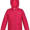 Outdoorbekleidung Regatta Helfa (RKN100) pink