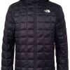 The North Face Thermoball Eco (5GLK)blacl Outdoorbekleidung