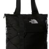 Handtaschen The North Face Borealis TragetascheTNF black