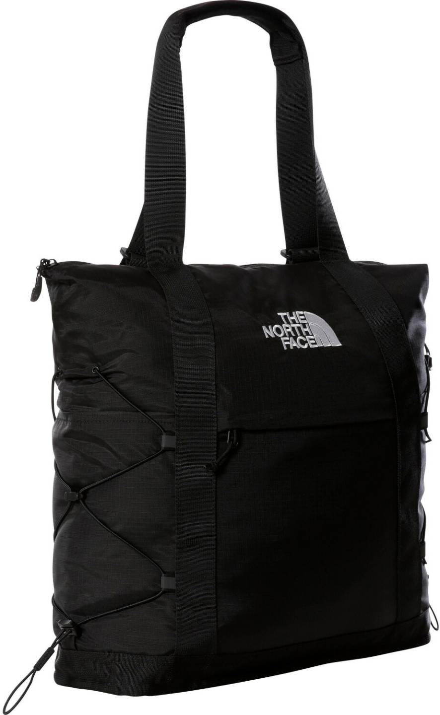 Handtaschen The North Face Borealis TragetascheTNF black