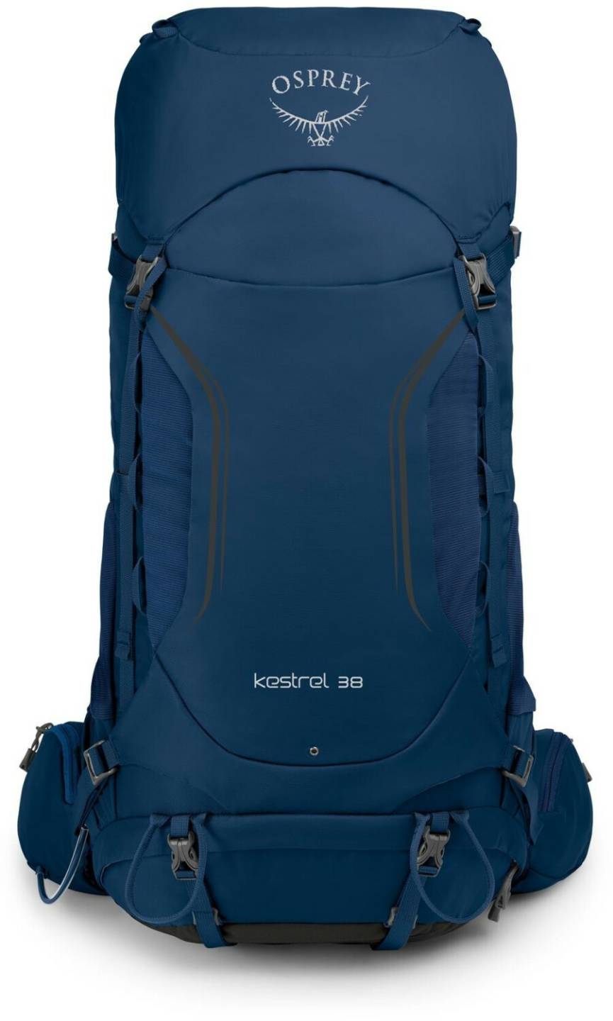 Rucksäcke Osprey Kestrel 38 S/M (2019)loch blue