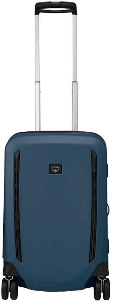 Osprey Transporter Hardside Carry-On 40venturi blue Koffer