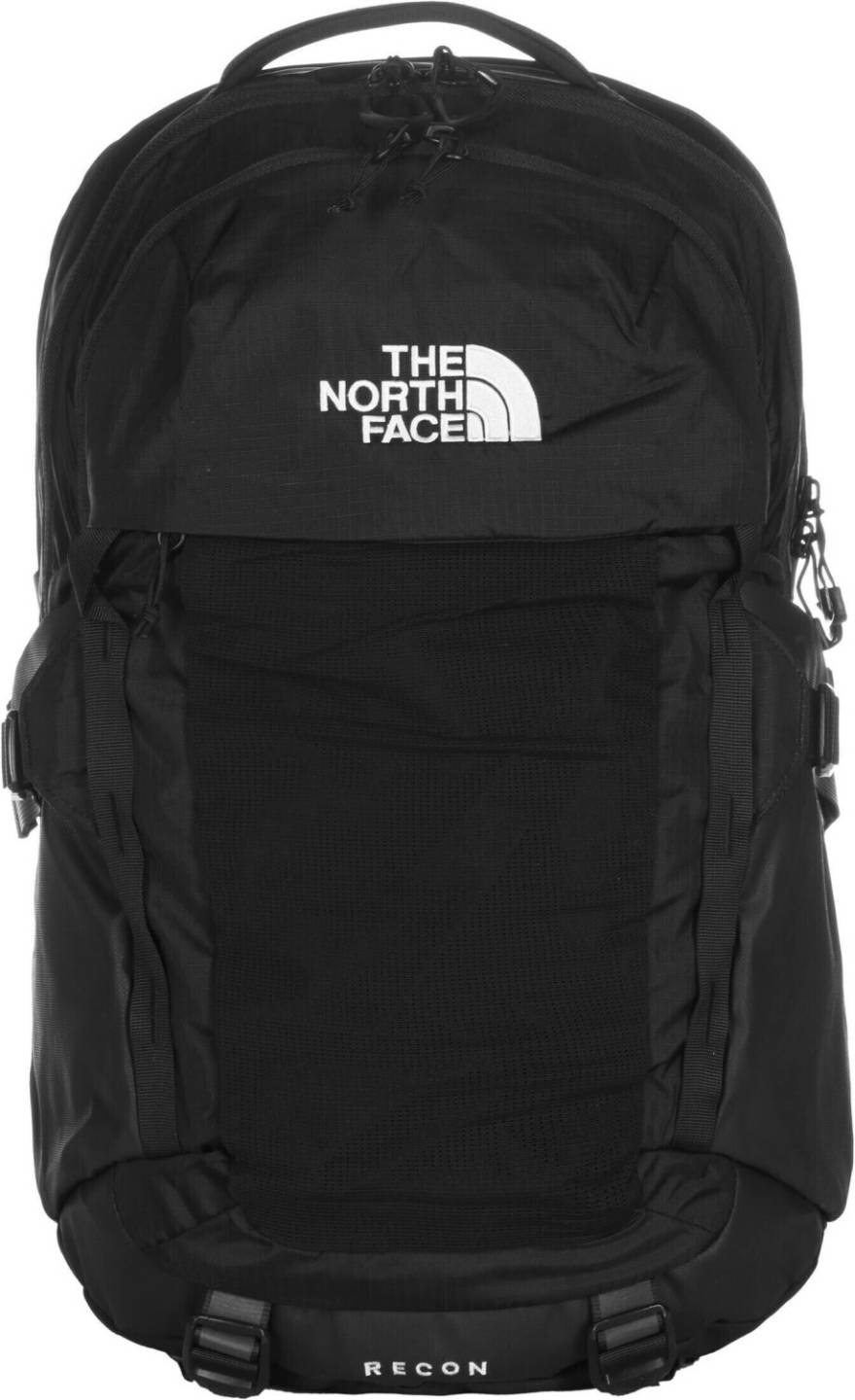 The North Face Recon (52SH)tnf black/tnf black Rucksäcke