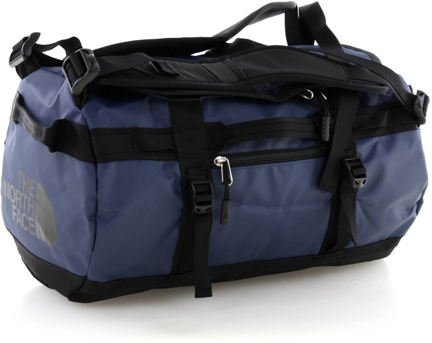 Koffer The North Face Base Camp Duffel S (52ST)summit navy/tnf black