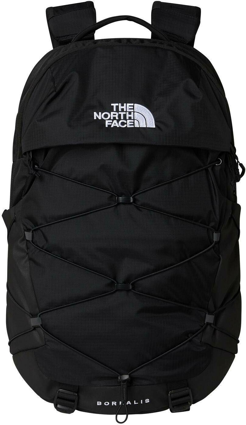 The North Face Borealis (52SE)tnf black/tnf black/npf Rucksäcke