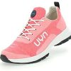 Sportschuhe UYN Woman Air Dual XC pink (P042)