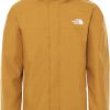 The North Face Resolve 2 Jacket Men (2VD5)citrine yellow Outdoorbekleidung