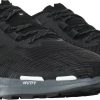 The North Face Vectiv EminusTNF black/TNF white Sportschuhe