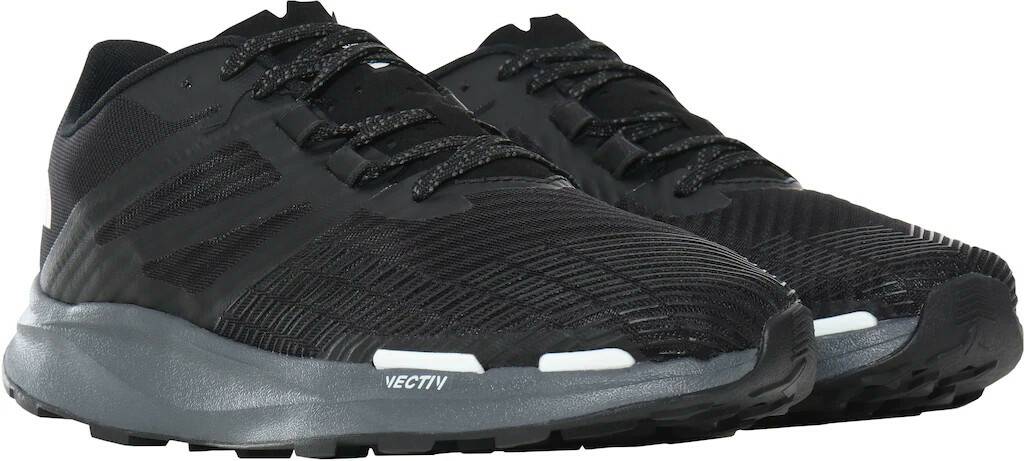 The North Face Vectiv EminusTNF black/TNF white Sportschuhe