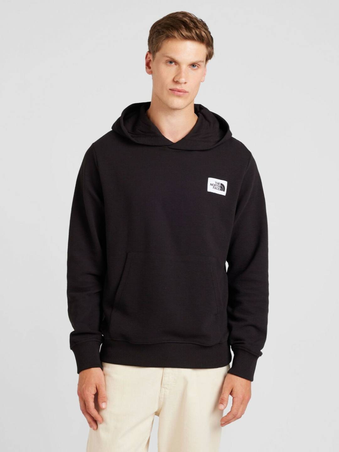 The North Face Hover Kapuzenpulli für Herren (89CY) TNF black Herren-Pullover